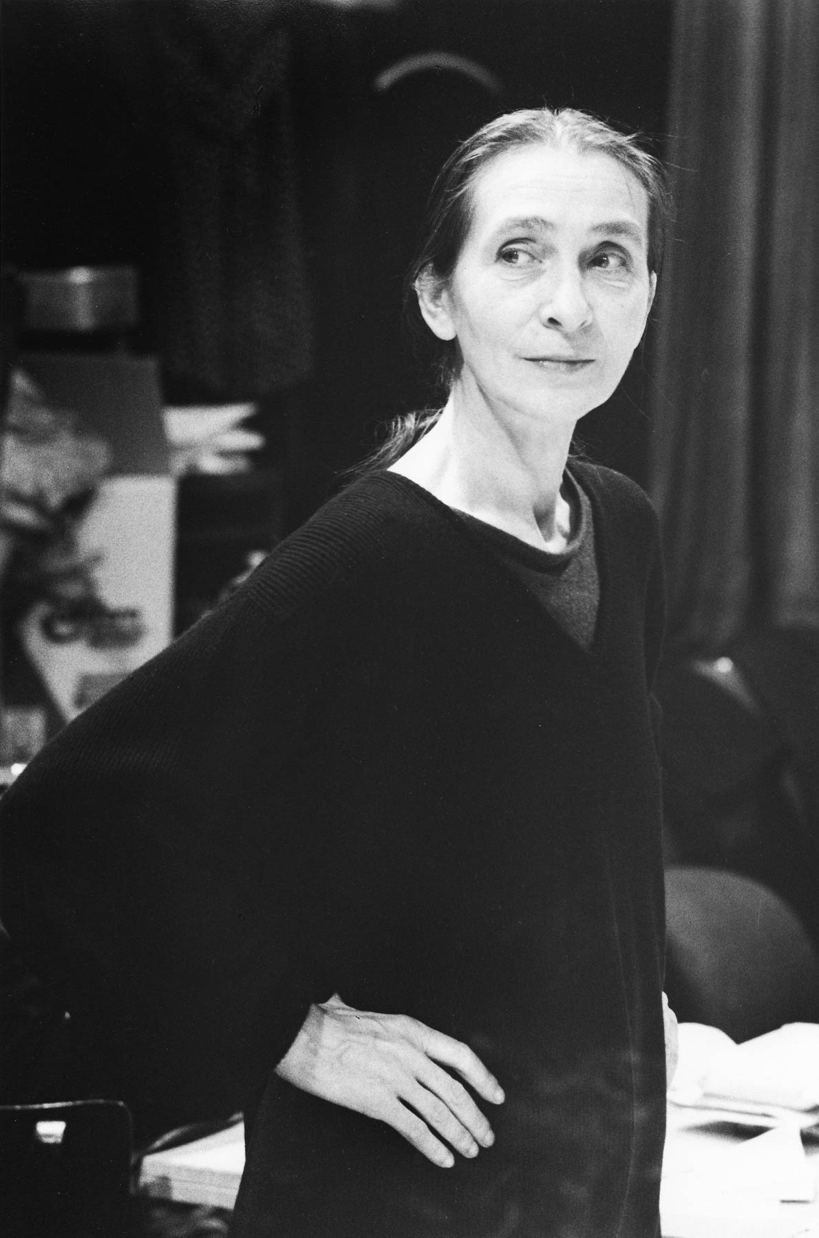 Photo Wilfried Krüger, © Pina Bausch Foundation